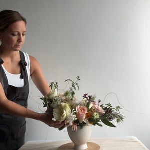 Meet your Posher, Avery